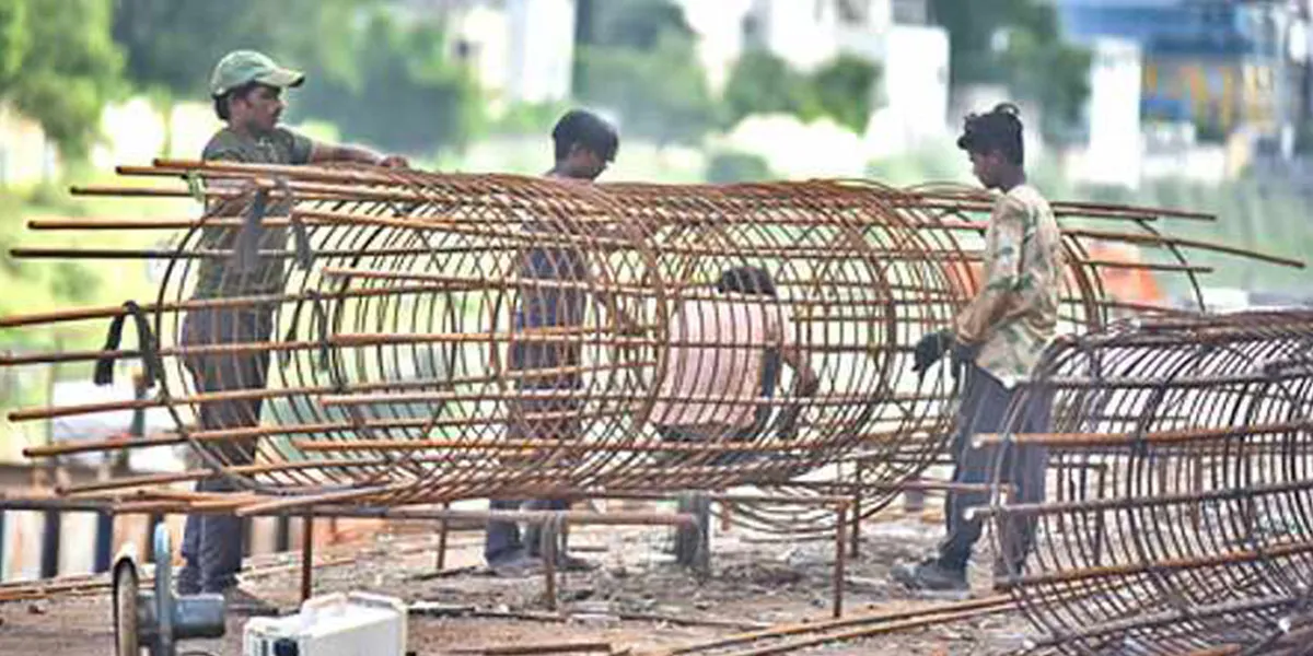 Hyderabad Proposes Third Elevated Corridor In Western Zone