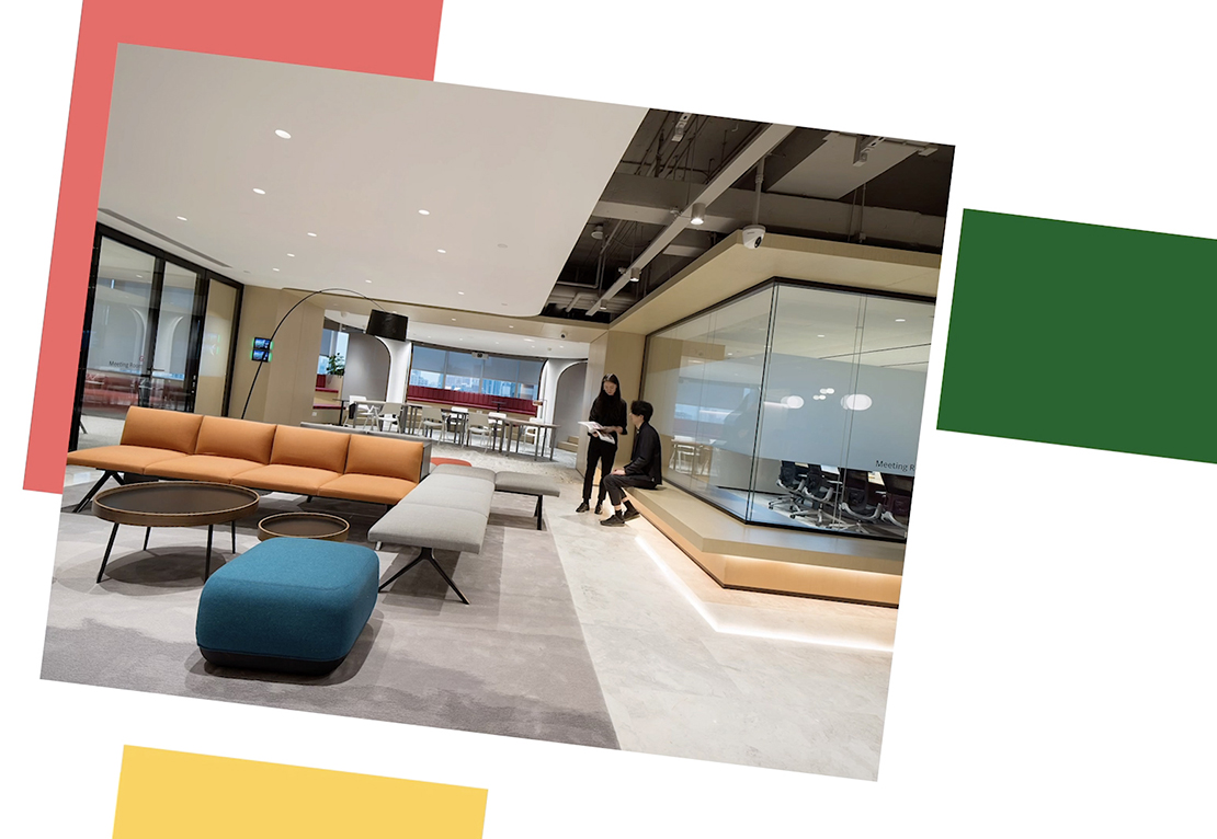 Shaw Contract 2021 Design Awards entries are now open