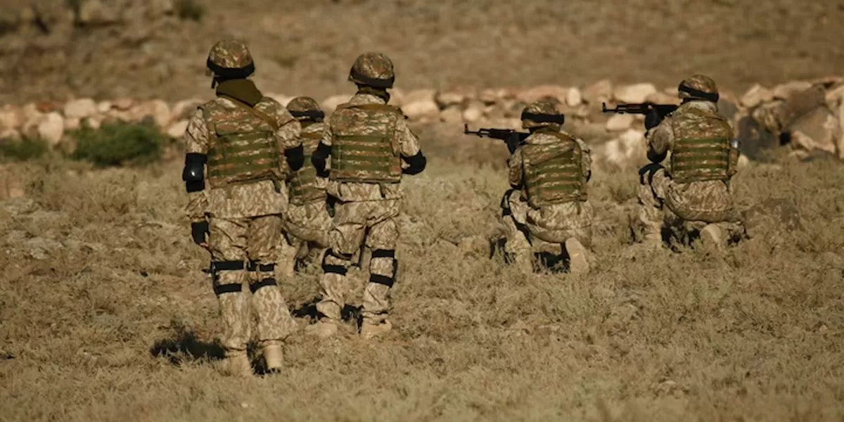 Rules Notified Under ISO Act for Joint Command