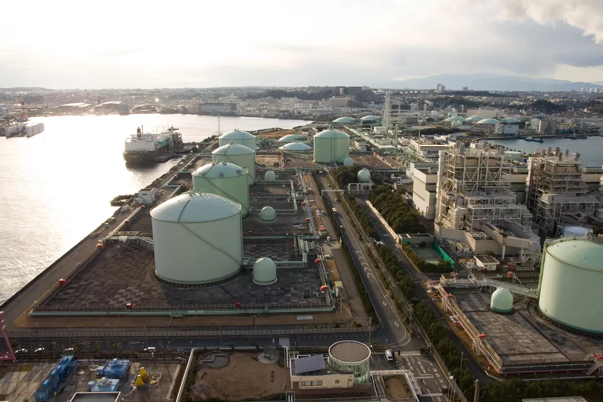 LNG Unlikely to Replace Coal in India’s Key Sectors