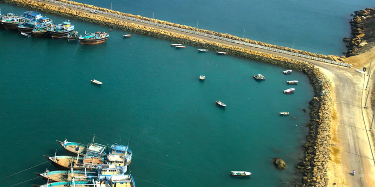 Chabahar Port to Expand Capacity
