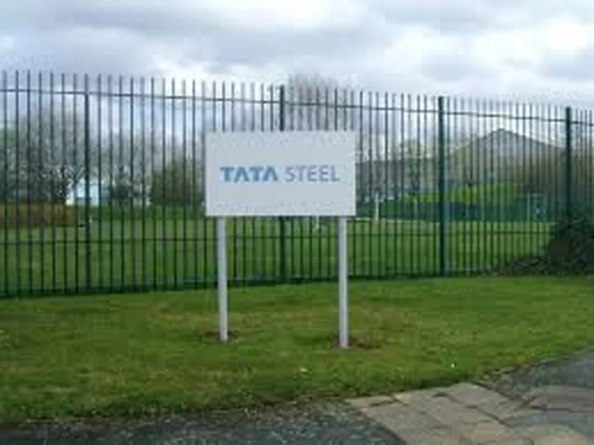 Tata Steel UK Awards Crane Deal for Green Steel Project