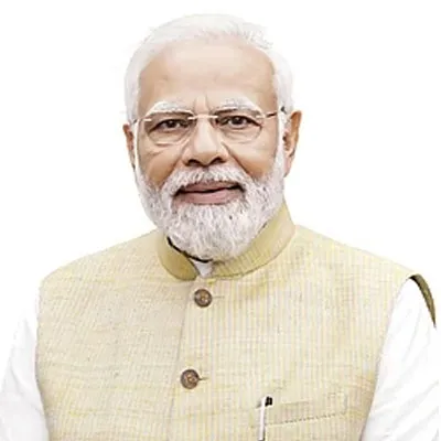 PM Modi Inaugurates Rashtra Prerna Sthal in Lucknow