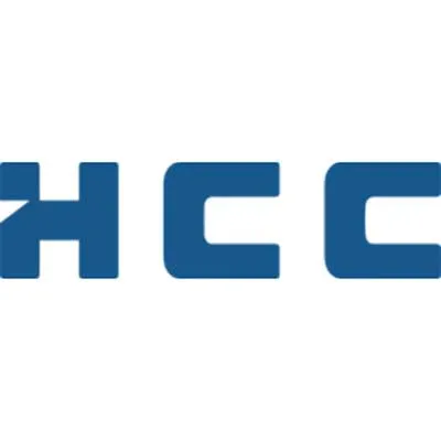 HCC Secures Rs 5.24 Billion NHPC Contract in Jammu & Kashmir