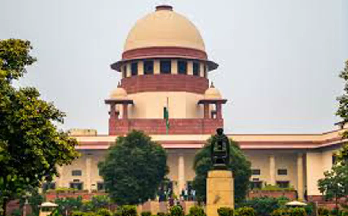 SC Quashes Centre’s EIA Exemption for Educational Projects 