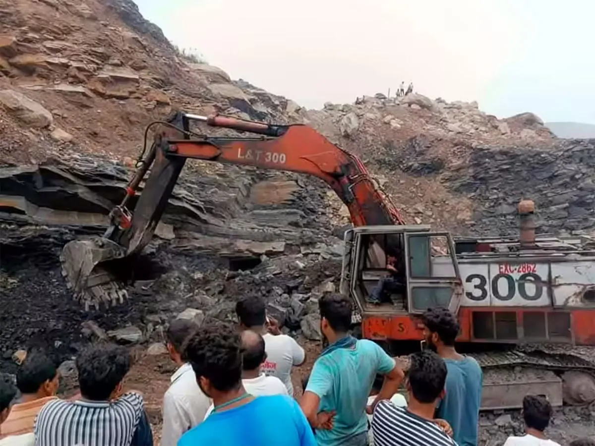 Coal Sector Braces for Reforms, Listings and Gasification Push