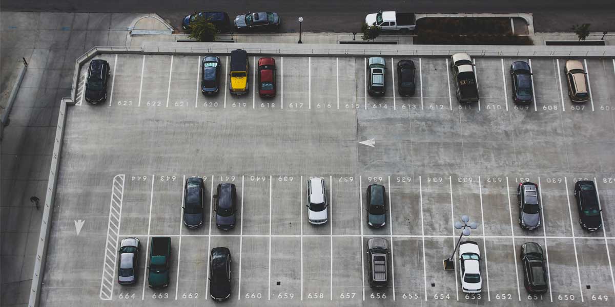 Bhubaneswar Smart City introduces app based parking