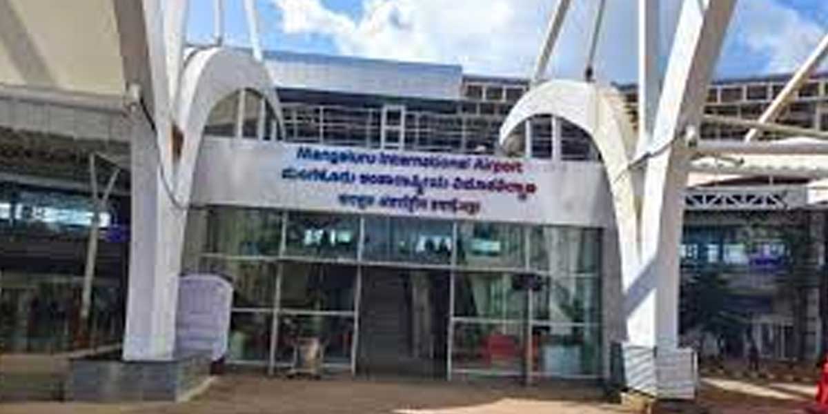 Mangaluru International Airport adds two aerobridges