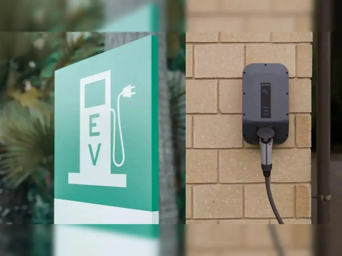 Matter Partners With Bolt.Earth for EV Charging Network