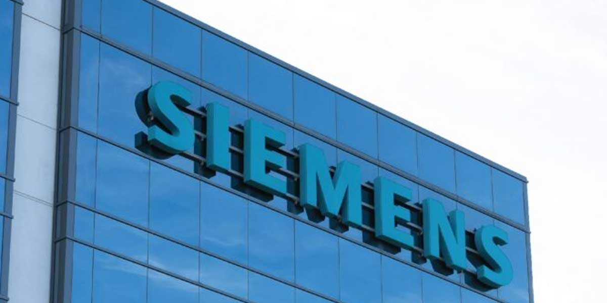 Simens Energy joins GE by not supporting any coal-fired power station in india with an immediate effect