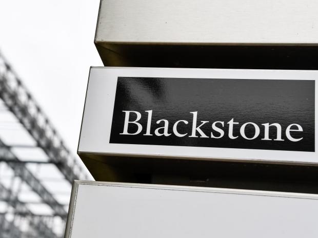 Blackstone infuses Rs 50 cr to redevelop one-mile stretch in Mumbai