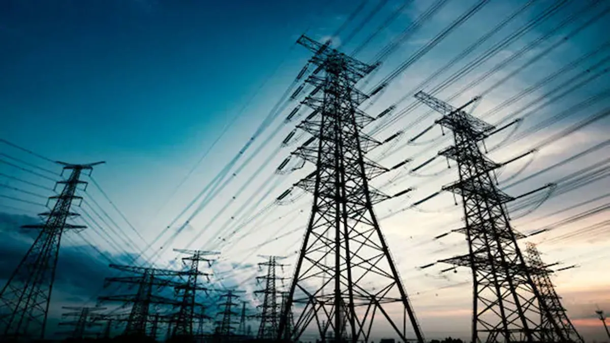 Power Grid Wins RE Transmission Project In Karnataka