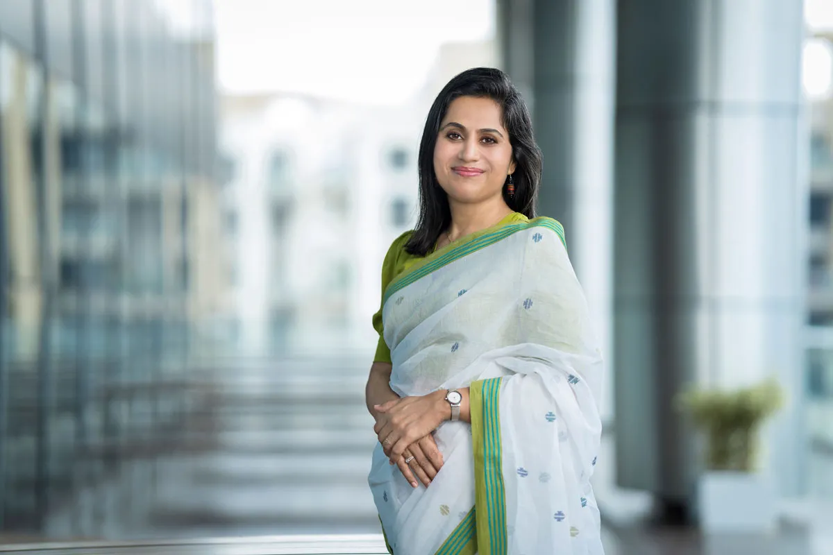 Shaping sustainable power for India’s infrastructure future