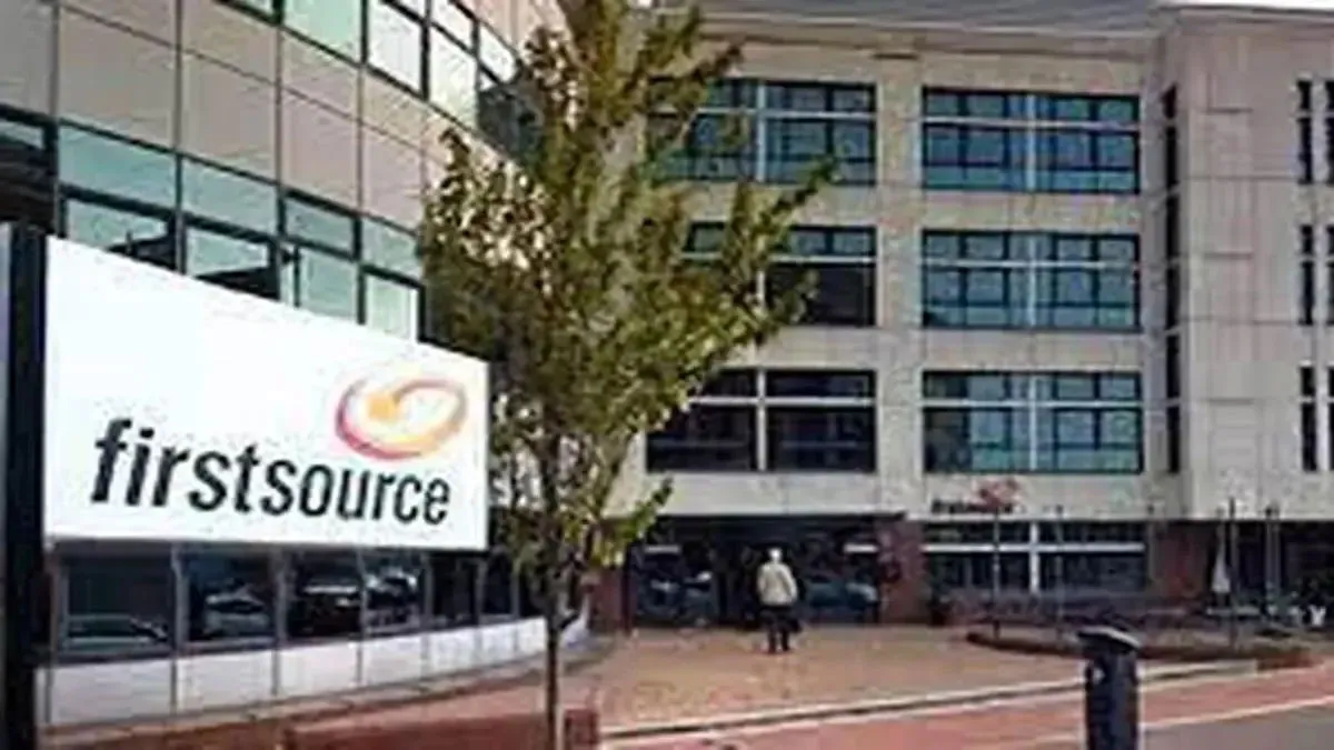 Firstsource Named Leader in Banking Operations by Everest Group
