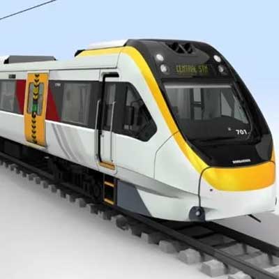 Vizag Metro: Transforming transportation in Andhra Pradesh's biggest city