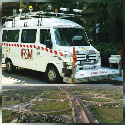 NHAI To Deploy Smart Survey Vehicles Across 23 States