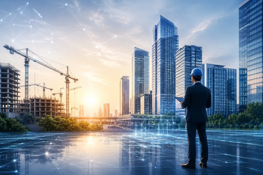 GenAI Could Boost Real Estate Sales by Up to 50 Per Cent