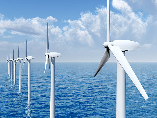 NIWE, ORE Catapult close Joint Declaration for offshore wind