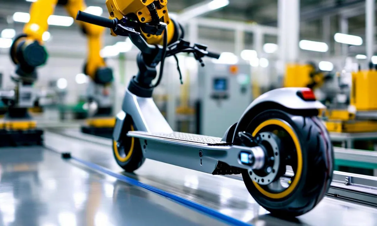 Kinetic Engineering Reports Strong Quarter on EV Momentum