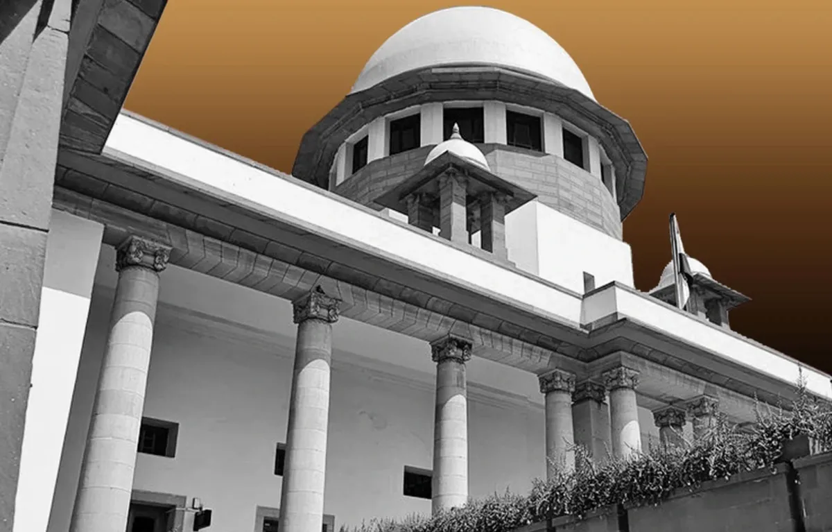 Supreme Court Orders Unified Mining Plan For Aravallis