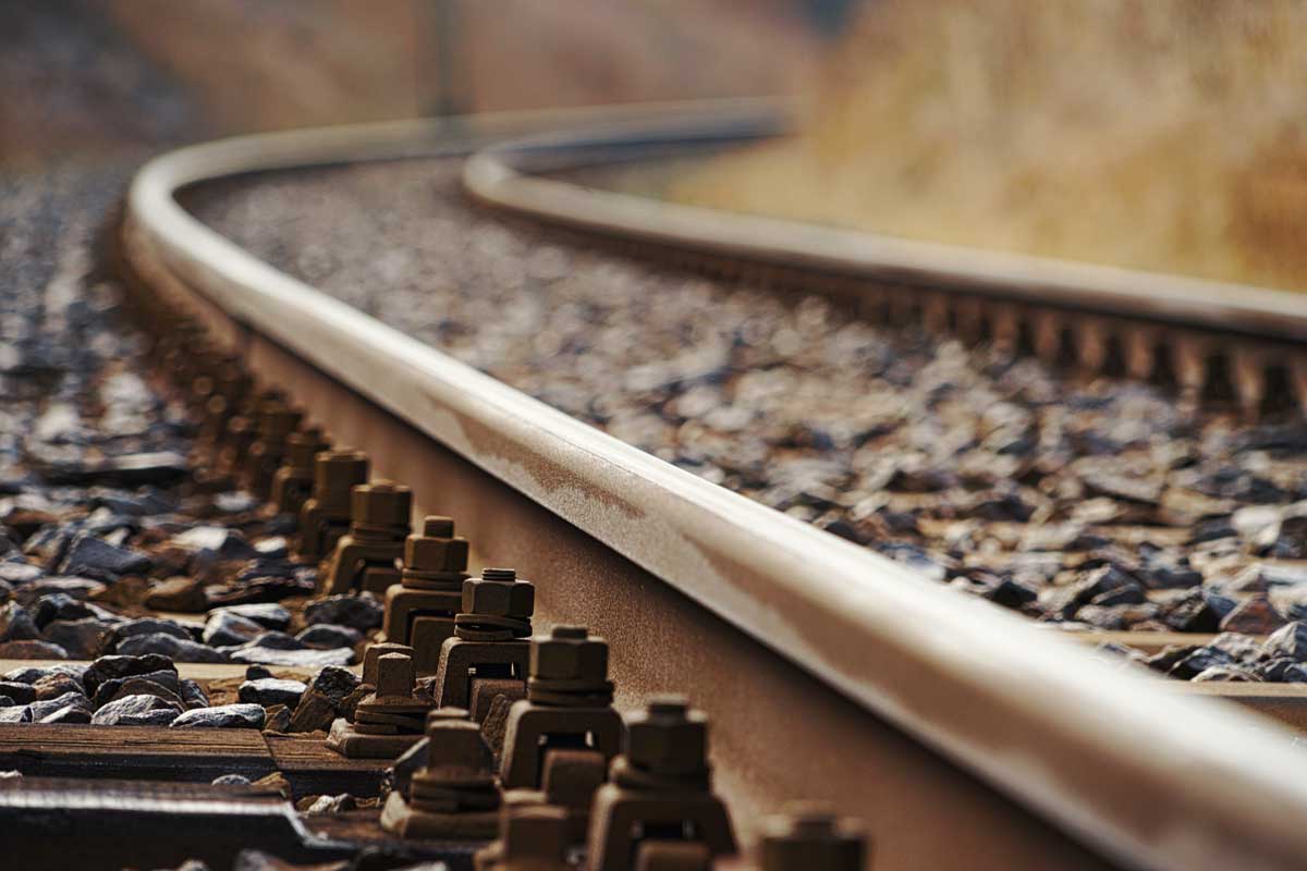 Indian Railways prioritises early completion of railway track projects