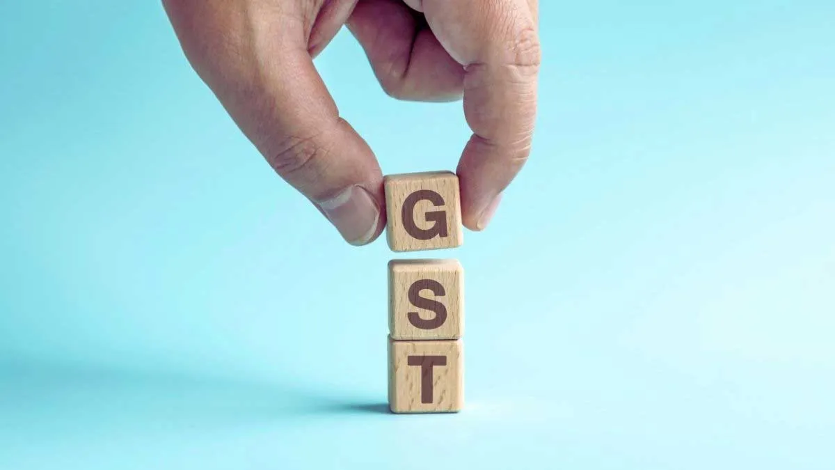 GST Council Cuts Rates to Ease Costs for Housing and MSMEs
