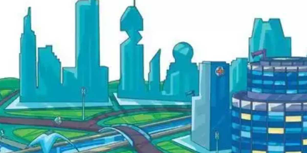 Tenders worth Rs 1.65 bn issued to complete Smart City works