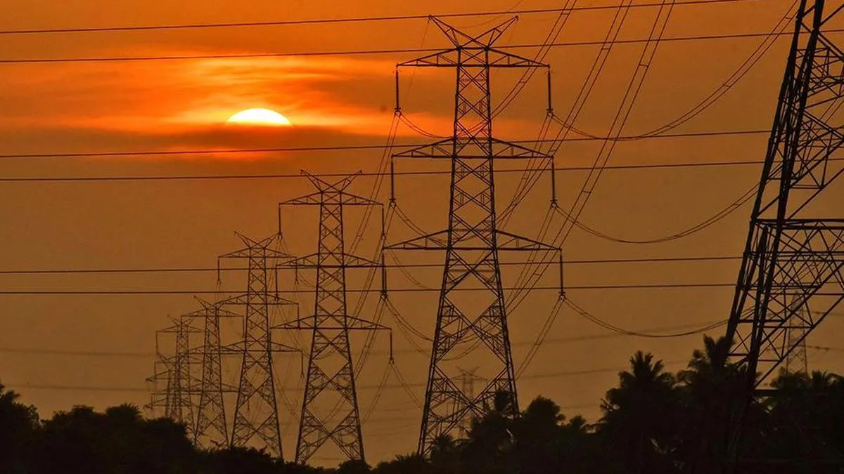 CERC Proposes Auctioning Connectivity To Ease Grid Congestion
