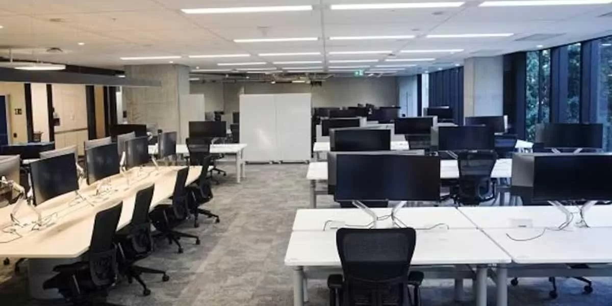 India's Office REITs Surge Amid Demand