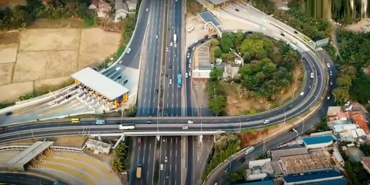 Samruddhi Mahamarg: A glimpse of Mumbai-Nagpur Expressway