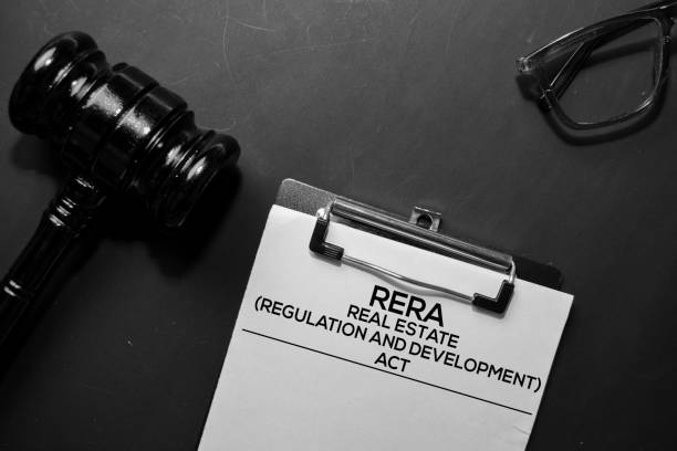 Plots for non-farm purpose only after RERA registration: MahaRERA
