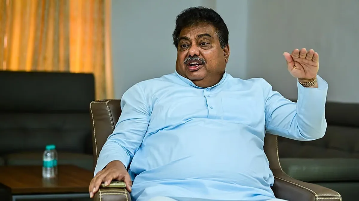 AAI to submit report on Bengaluru’s second airport soon