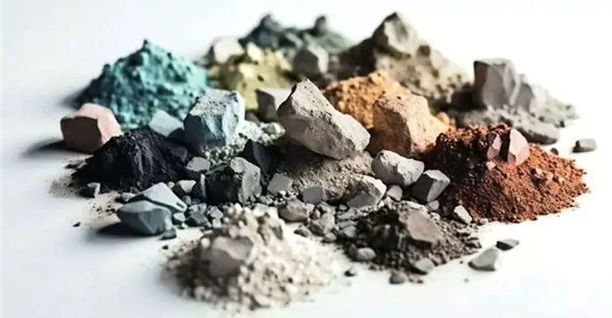 Panel Urges Unified Push on Critical Minerals