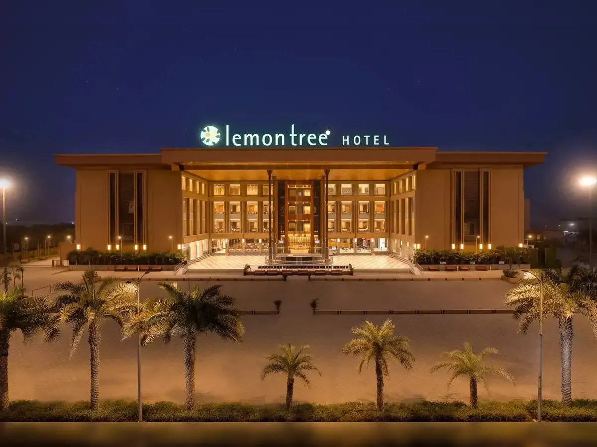 Lemon Tree Signs New Hotels in Ayodhya and Guwahati