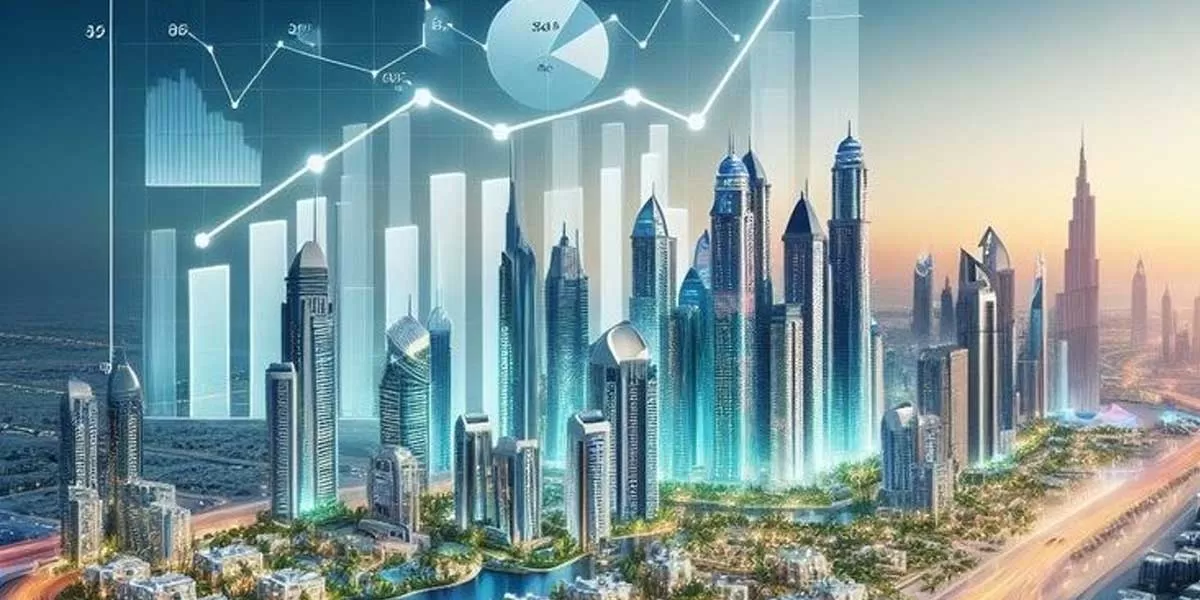 3DXB Aligns with Dubai Real Estate Strategy 2033 to Drive Growth