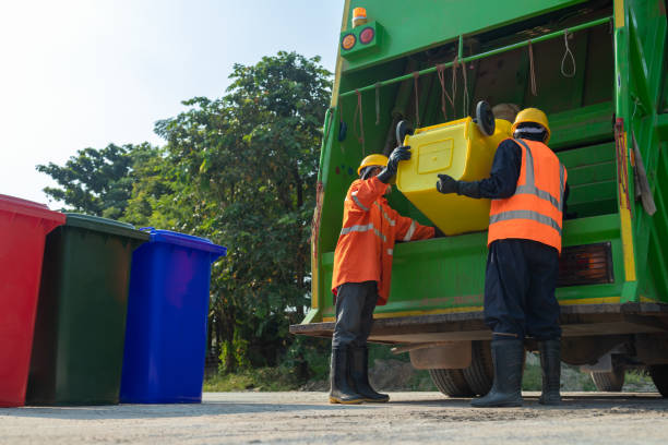 GVMC to buy around 200 vehicles for solid waste management