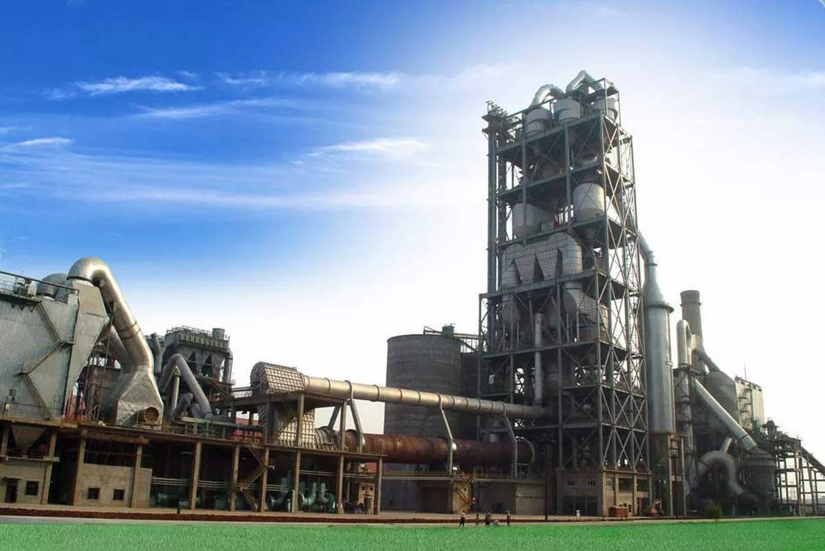 Dalmia Bharat Targets Profitable Growth Amid Expansion Plans