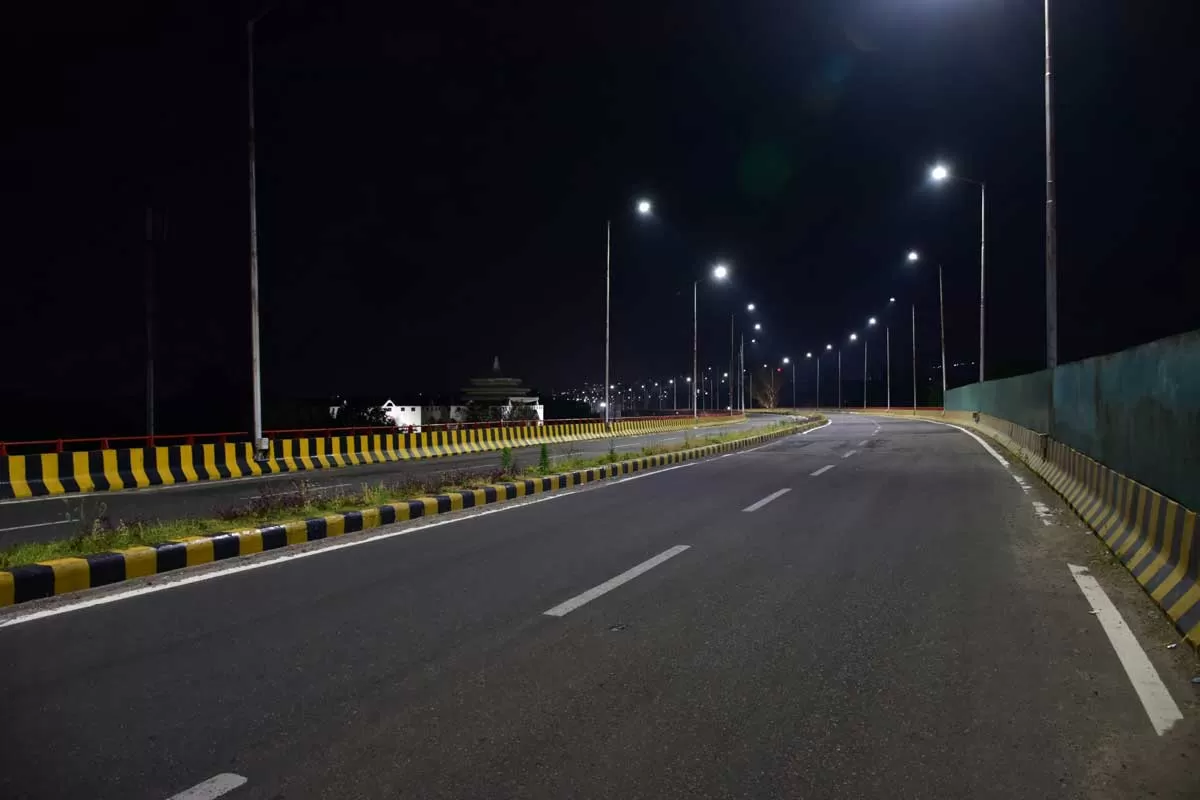 Ghatkopar Bridge Deadline Extended from 2025 to June 2027