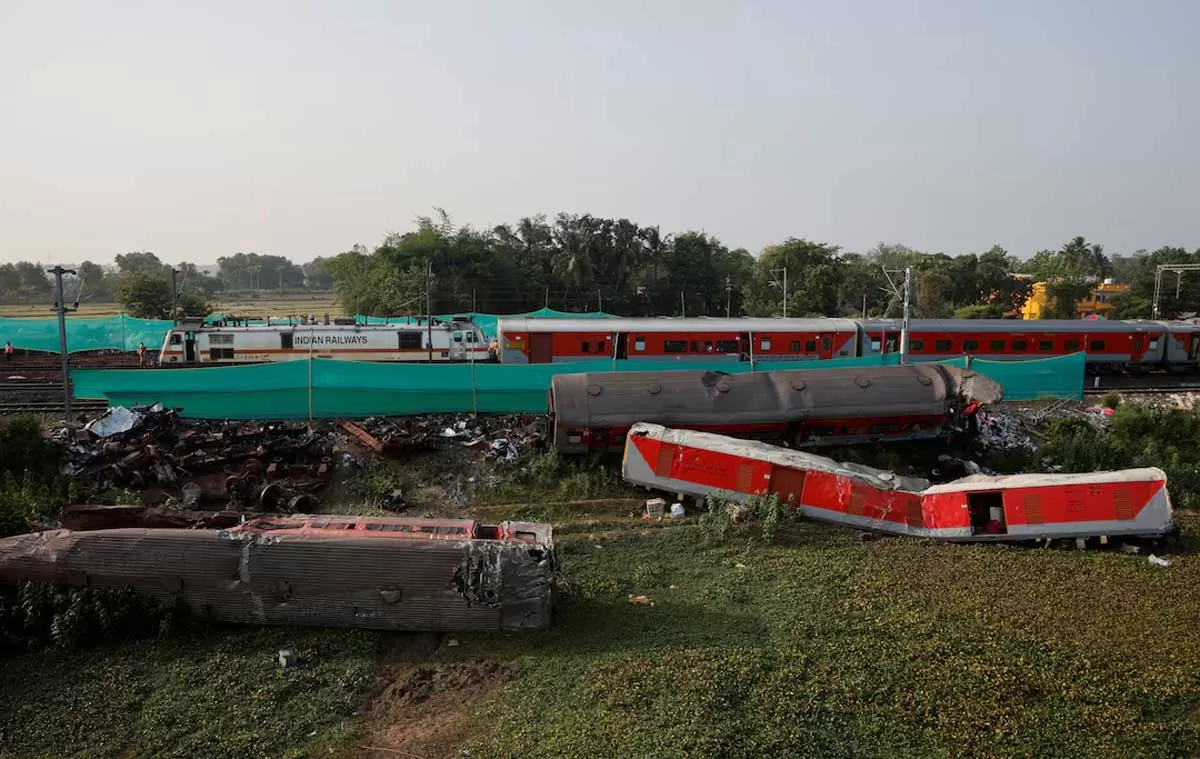 India halts Rs 50 billion rail projects in Bangladesh over security fears