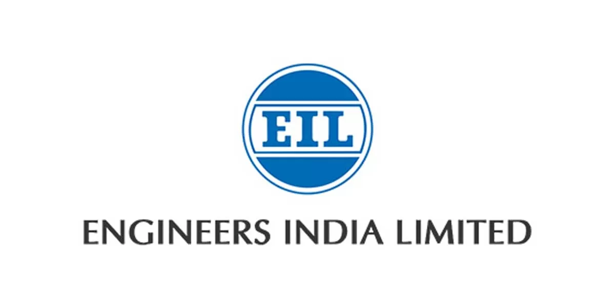 EIL Signs MoU with NPCIL for Bharat SMR Project
