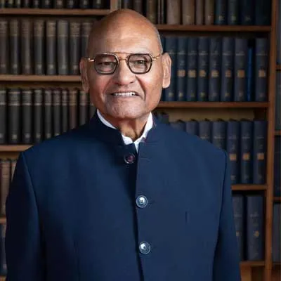 Anil Agarwal Calls for Energy-Surplus India