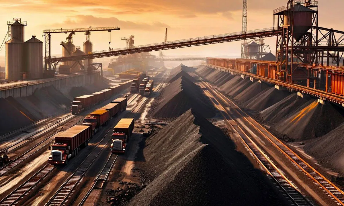 Sical Wins Rs 40.38 Billion SECL Mining Contract