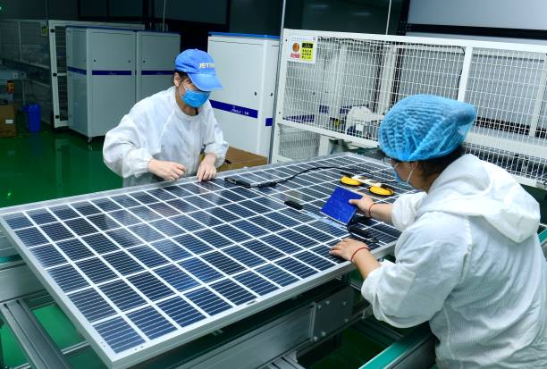 REIL floats tender for 40,000 aluminium channels for solar modules