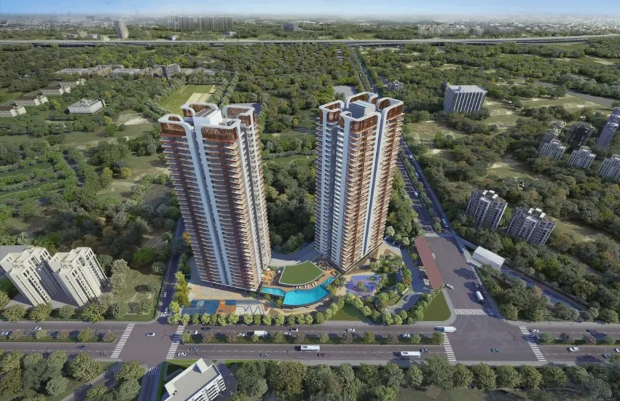 HCBS Completes D-Wall at Twin Horizon in Record Time