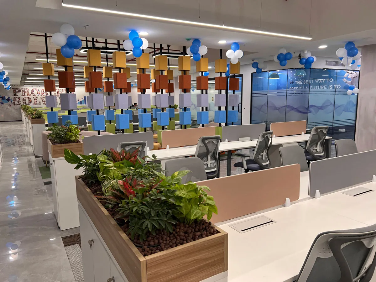 Nukleus Expands Presence in Noida with NSL Campus Launch