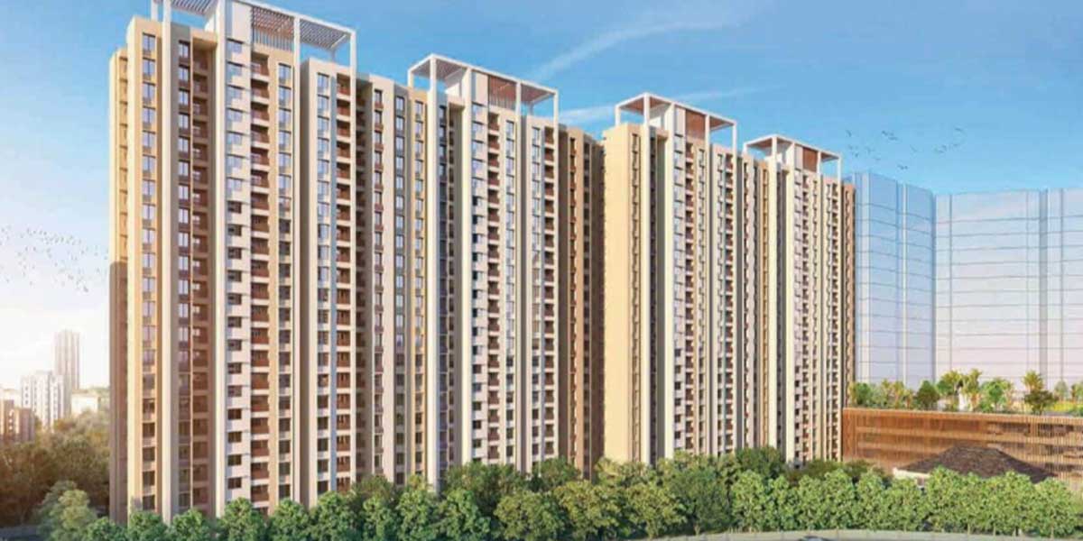 Mahindra Lifespaces launches Phase 3 of Happinest Tathawade
