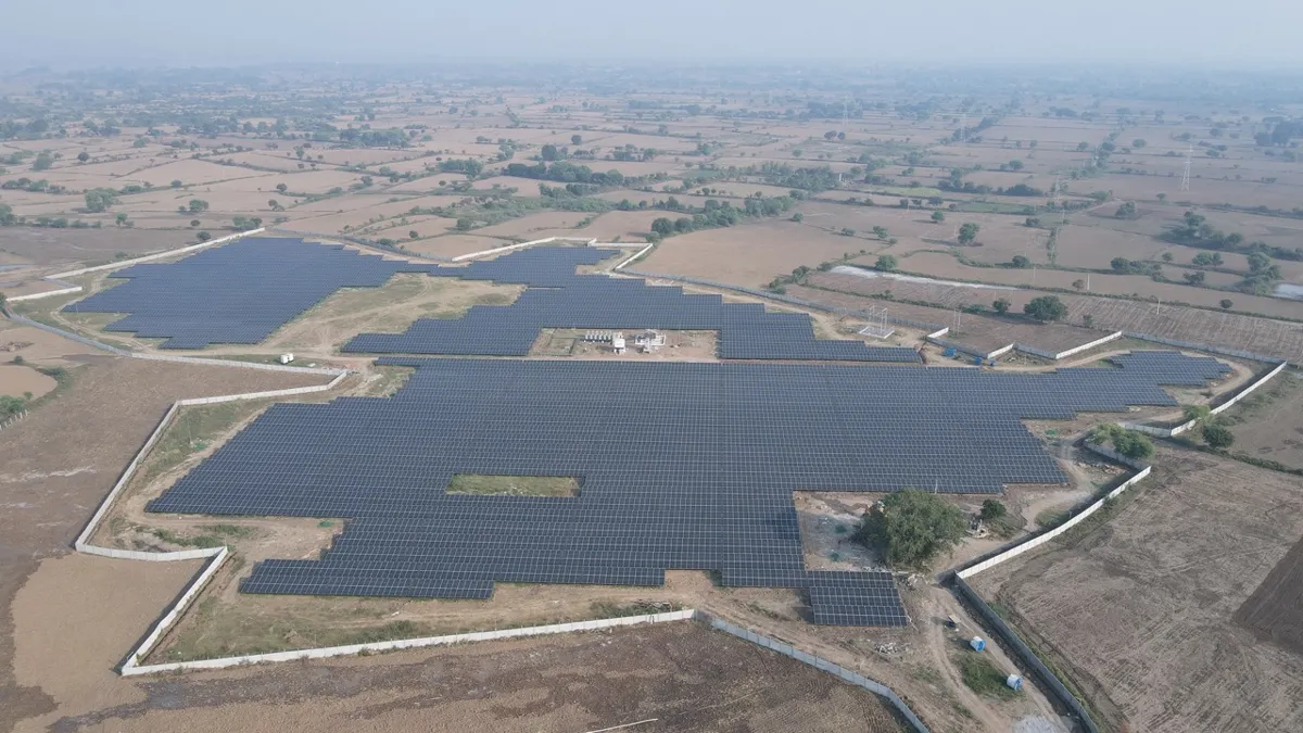 Vikram Solar bags 148.9 MW module order from Sunsure Energy