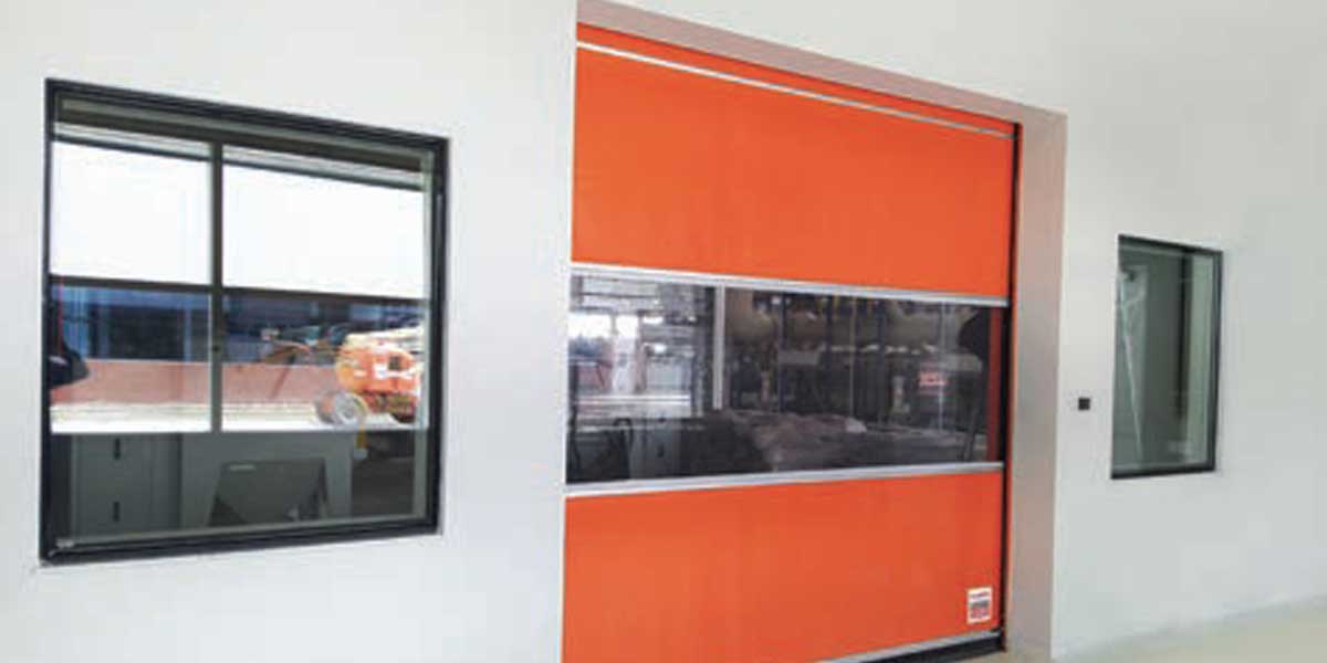 Better Working Doors