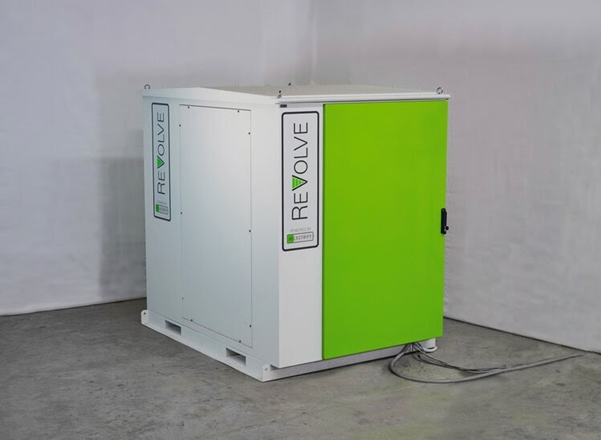 Relectrify launches storage system made of second life EV batteries