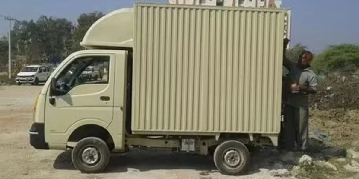 ACE Ties Up With Kotak Bank For Equipment Financing